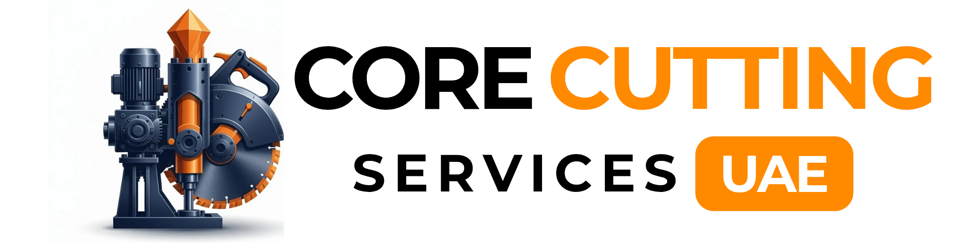 Core Cutting Services UAE and Dubai
