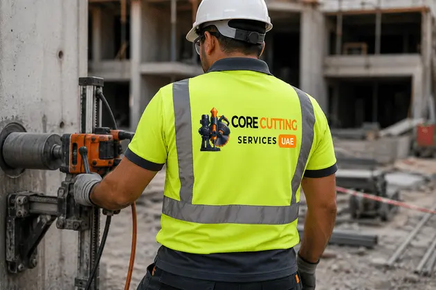 Core Cutting Dubai UAE